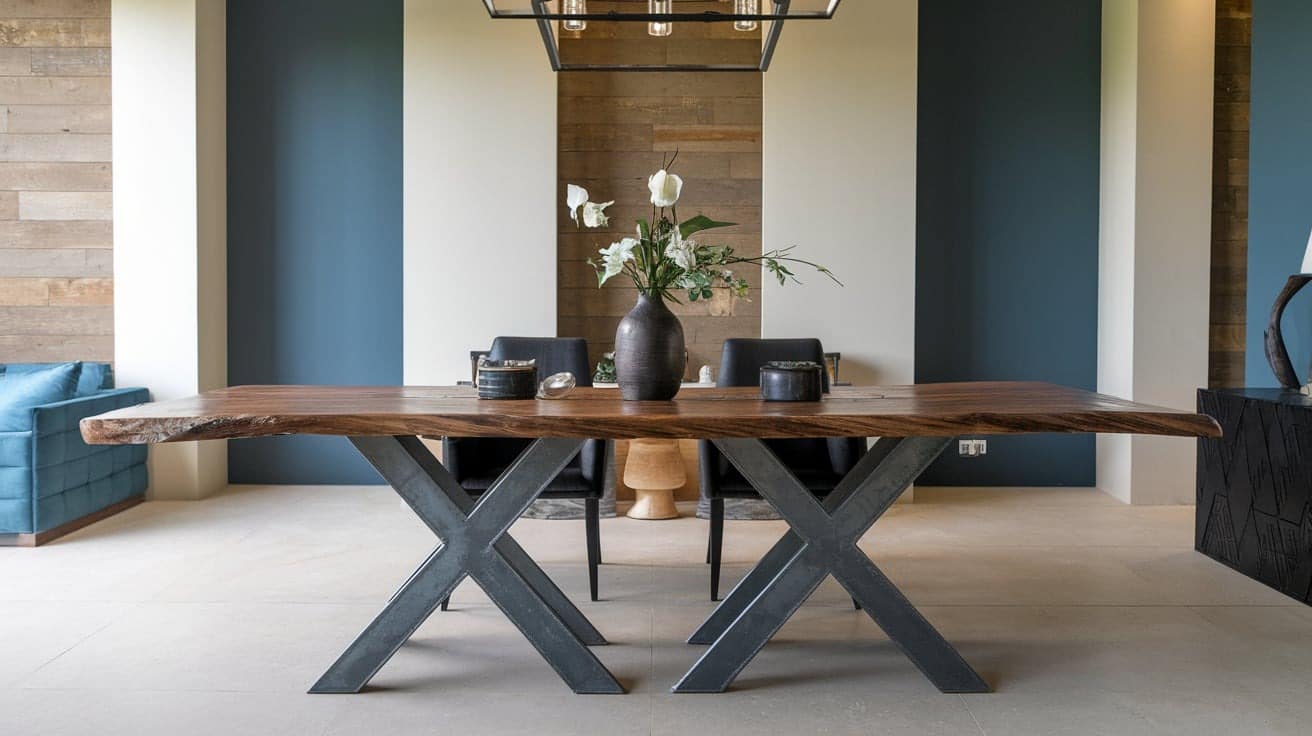 Eiko Dining Table