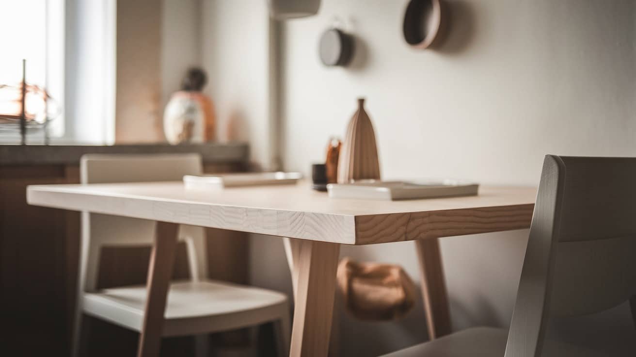 Emiko Dining Table