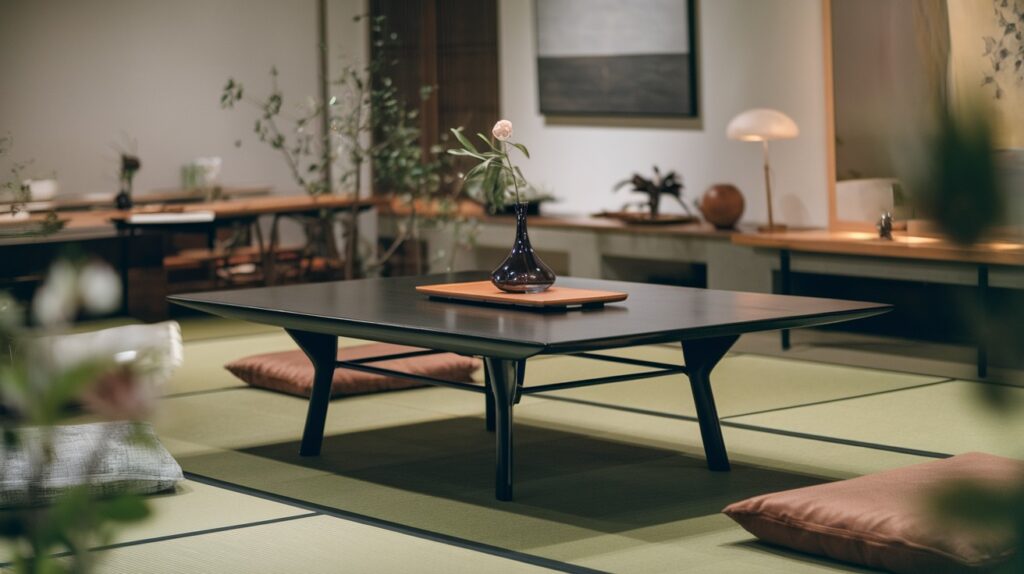42 Most Popular Japanese Dining Tables You Can Buy Today Enthralling