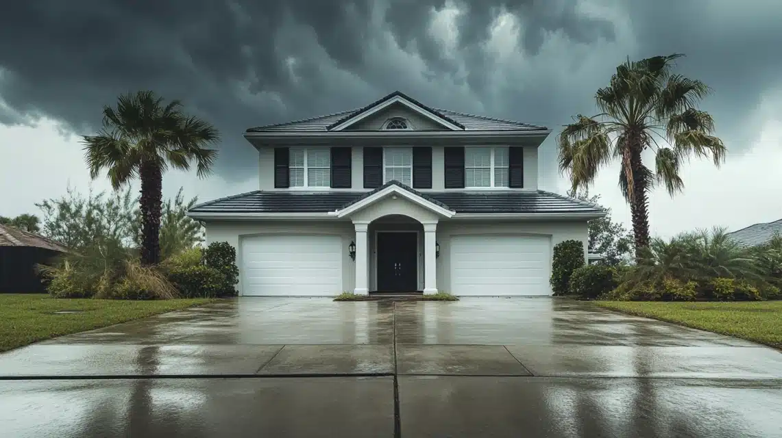 Hurricane Shutters- Protection When It Matters