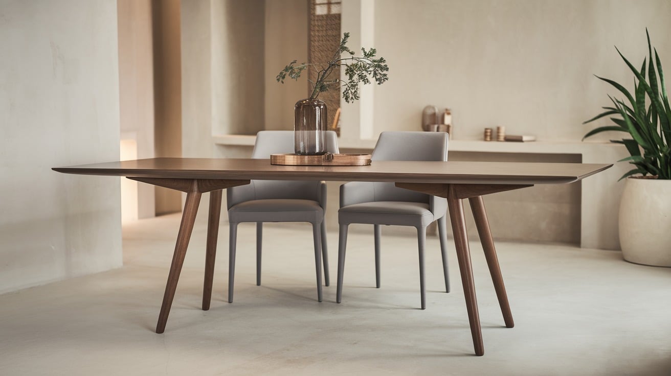 Isamu Dining Table