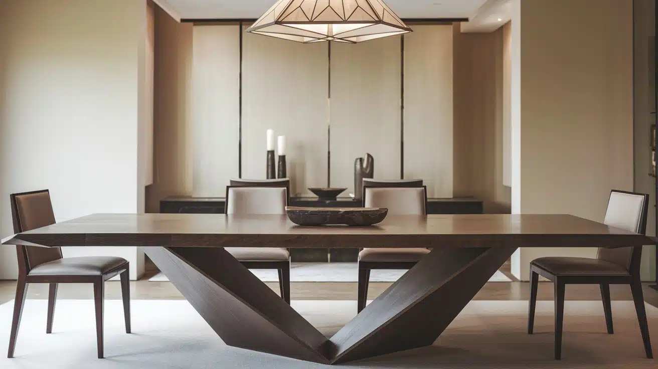 42 Most Popular Japanese Dining Tables You Can Buy Today