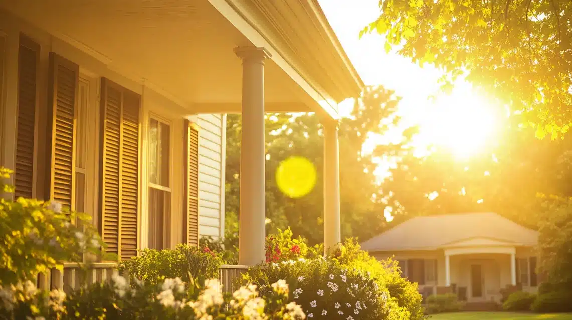 Louvered Shutters- Perfect for Airflow