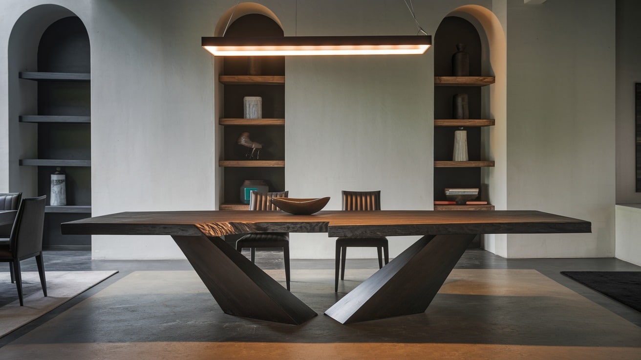 Misa Dining Table