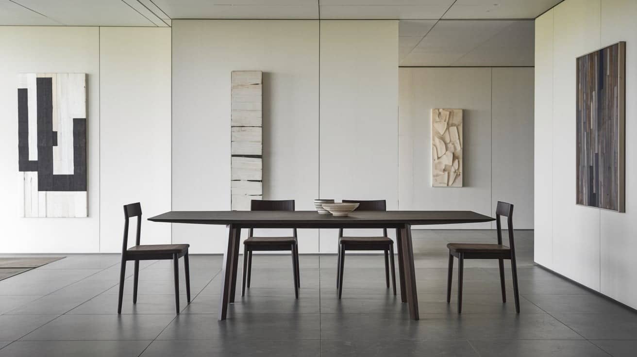 Naoki Dining Table