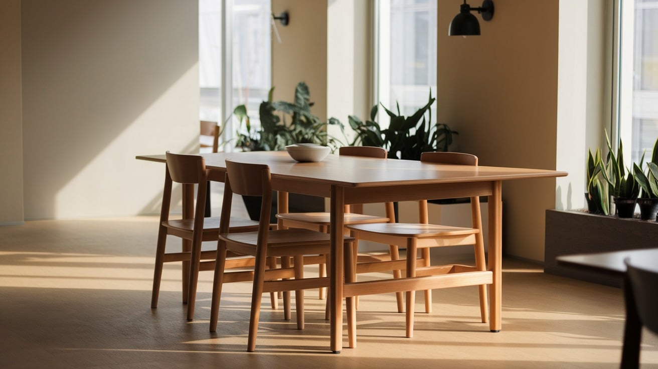 Sora Dining Table