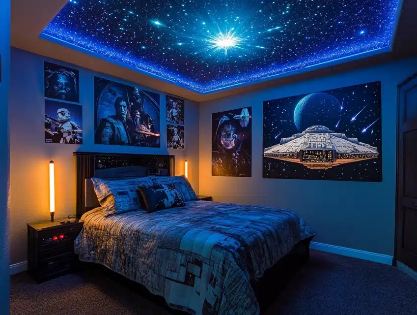  Star Wars Galaxy