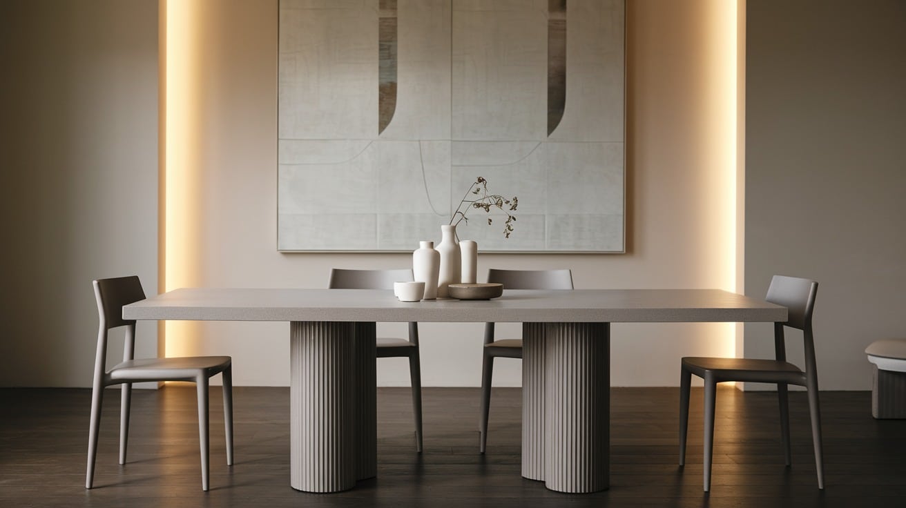 Taro Dining Table