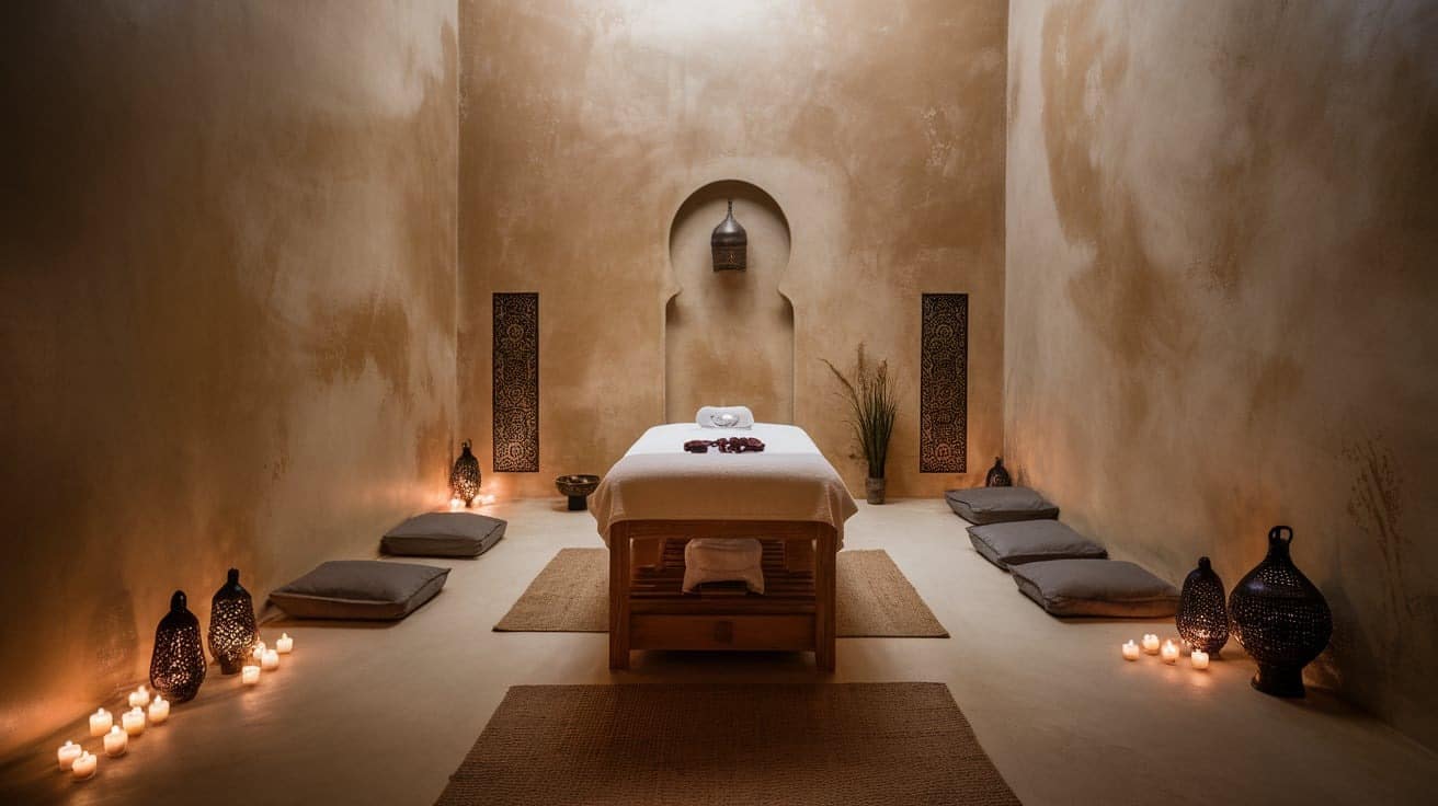 The Wellness Sanctuary