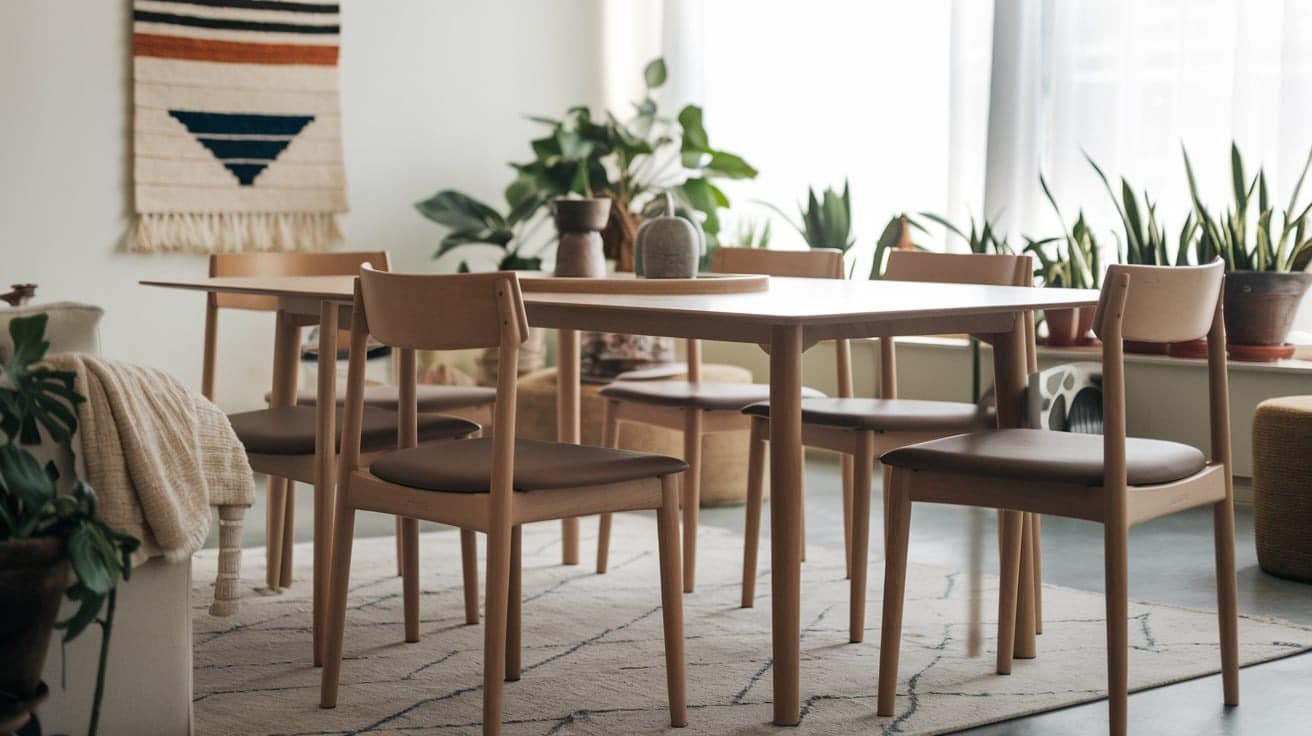 Yuka Dining Table