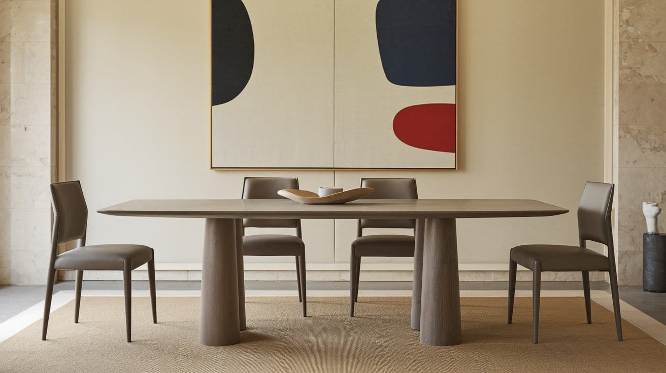 Yumiko Dining Table