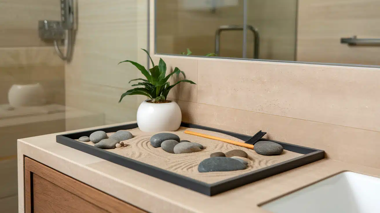 Zen Garden