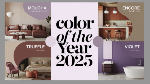 2025 color of the year