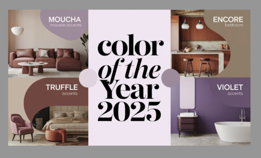 2025 color of the year