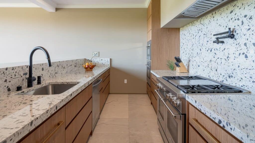 Cosentino Quartz Countertops