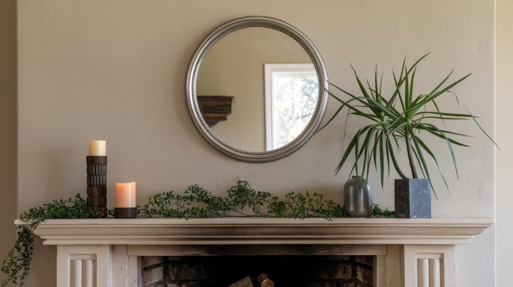 Decorative Mirror