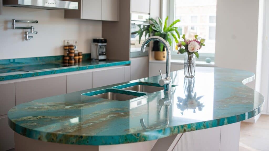 Durat Quartz Countertops