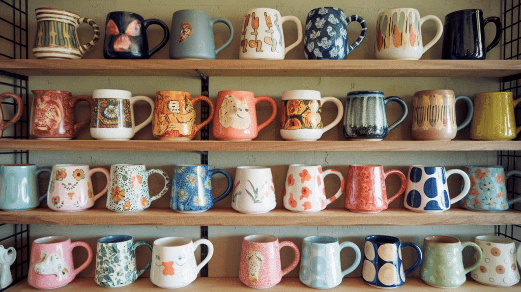 Fun_Mugs_Collection