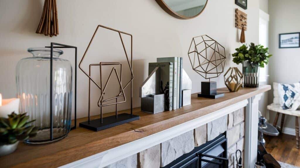 Geometric Accents