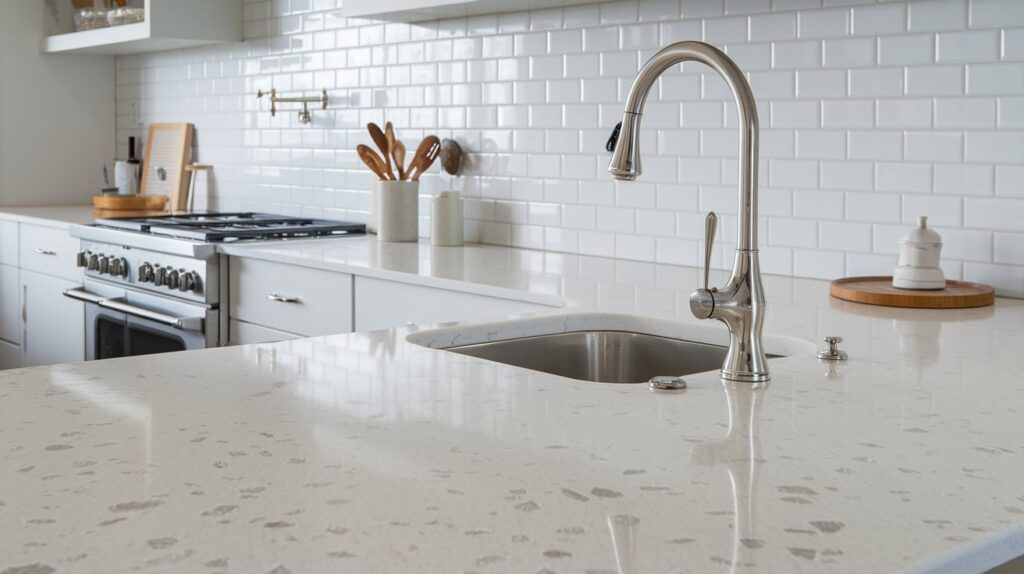 HanStone Quartz Countertops