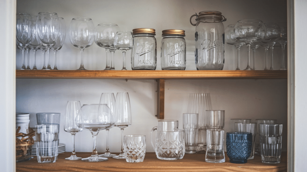 Refined_Glassware