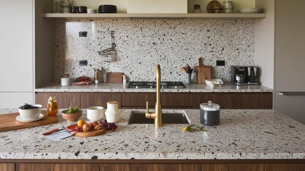 _Technistone Quartz Countertops