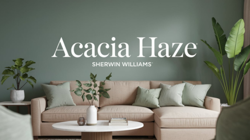 acacia haze sherwin williams