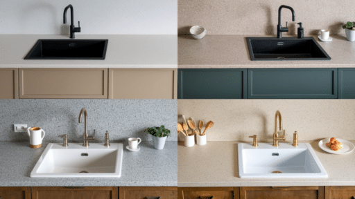 best quartz countertops