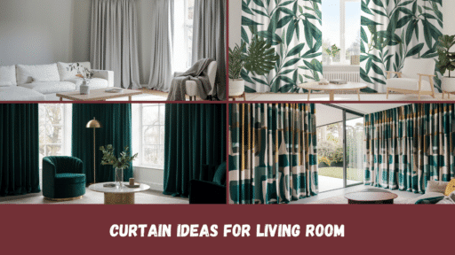 curtains for living room