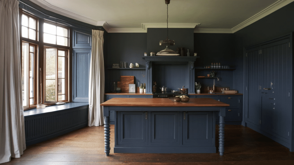 Kitchens