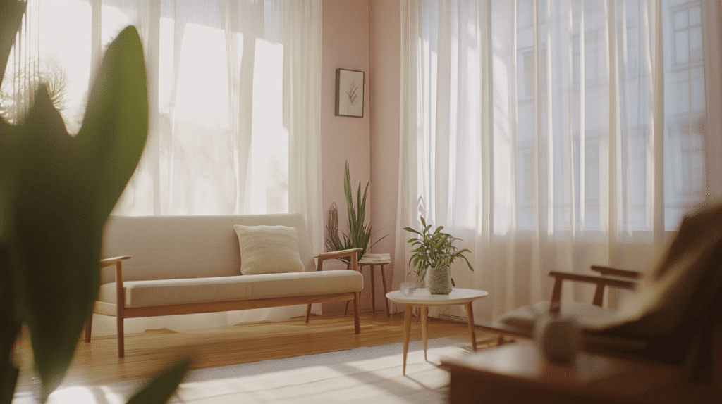 Room Inspirations with First Light