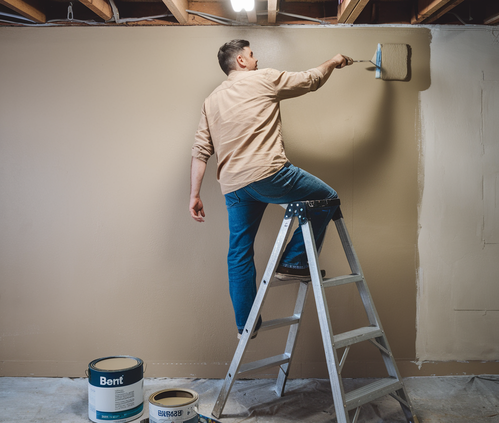 a-How_to_Choose_the_Best_Colors_for_Basement_Walls