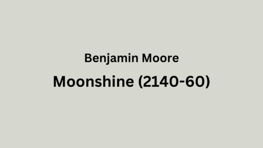 bm moonshine