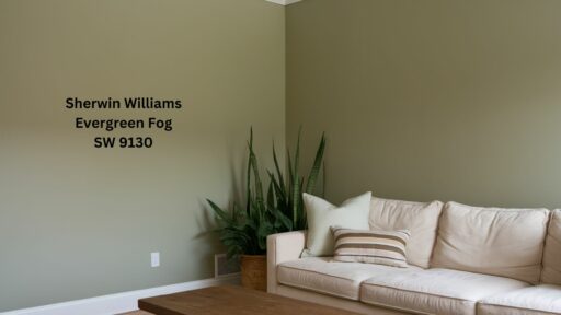 evergreen fog sherwin williams