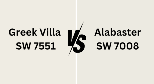 greek villa vs alabaster