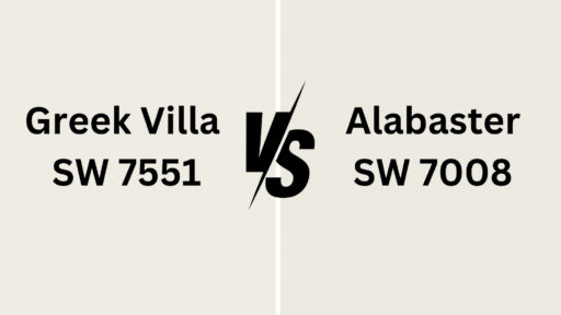 greek villa vs alabaster