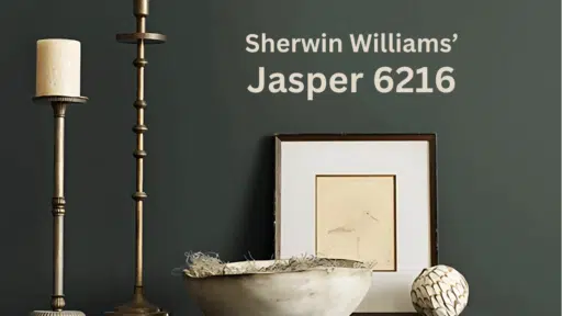 jasper sherwin williams