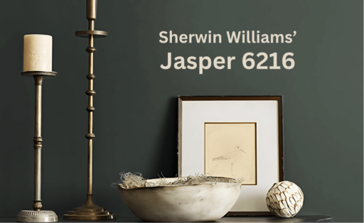 jasper sherwin williams