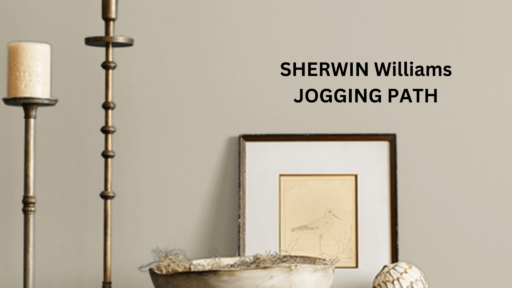 jogging path sherwin williams