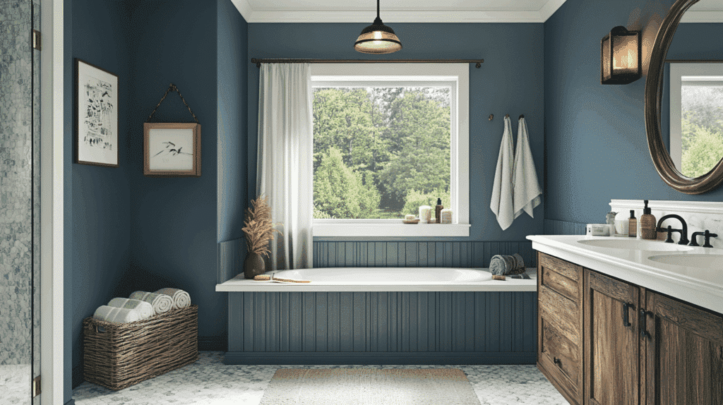 Why Choose this Color?