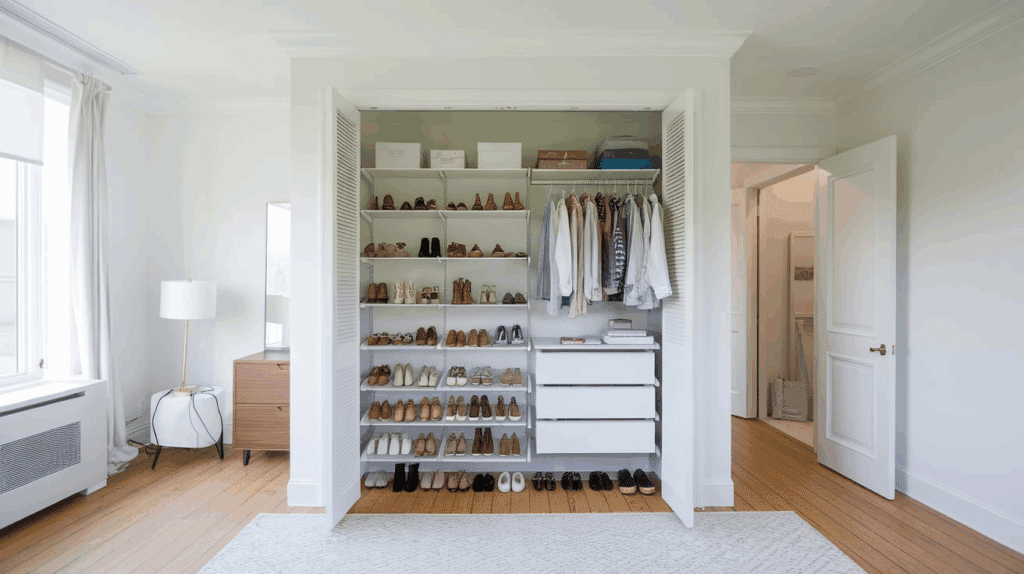 Build_Shoe_Shelves