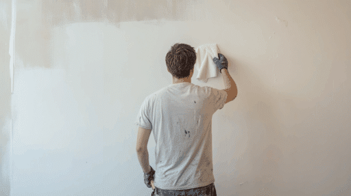 DIY-wall-molding