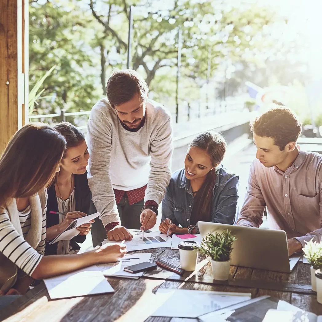 Gain Real-World Experience Early