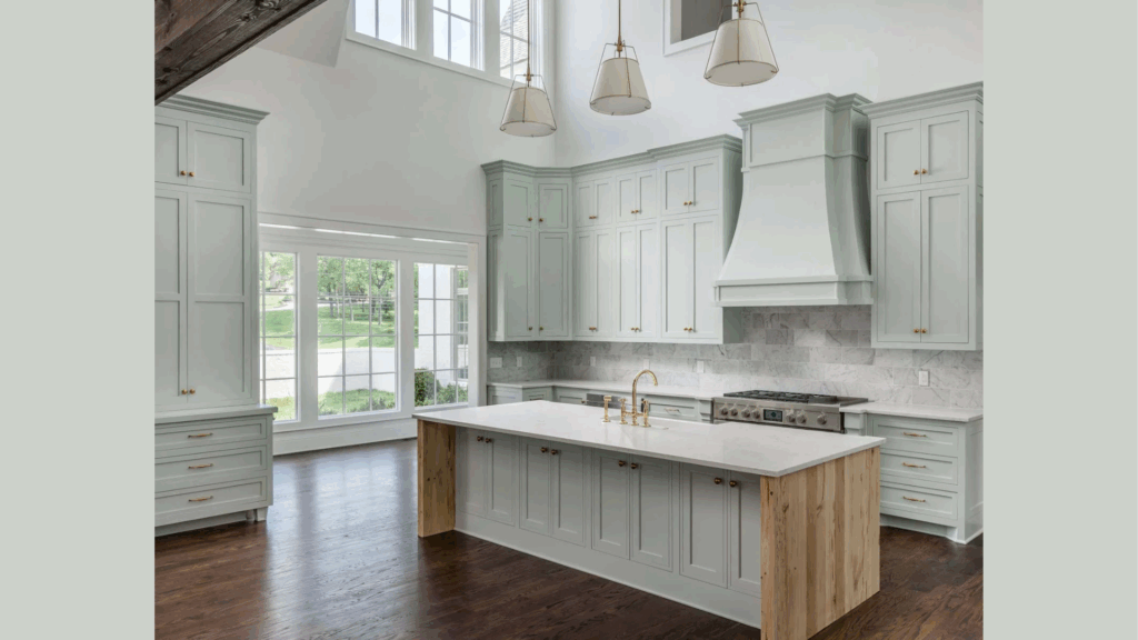 Kitchen Cabinets