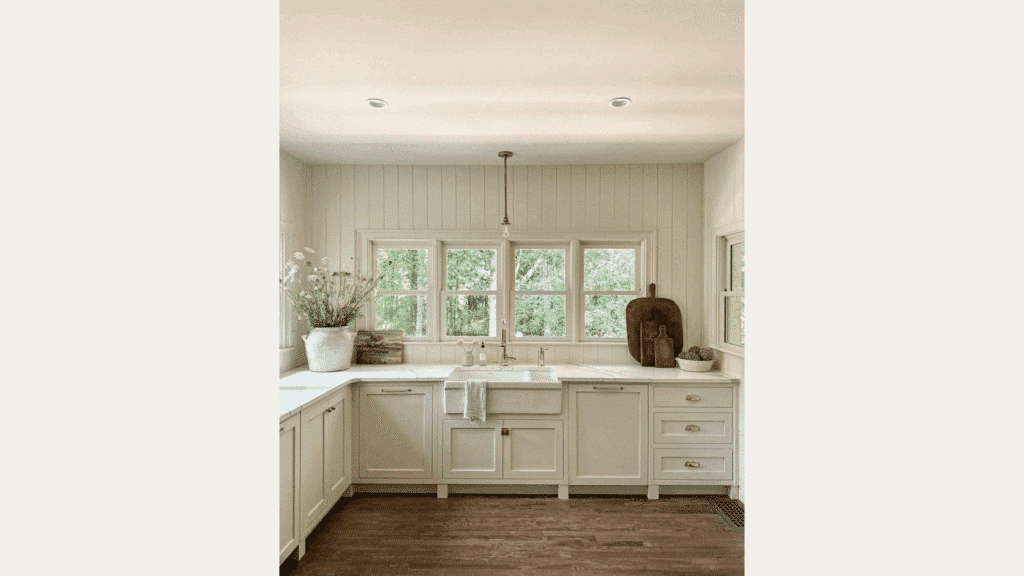 Kitchen Spaces