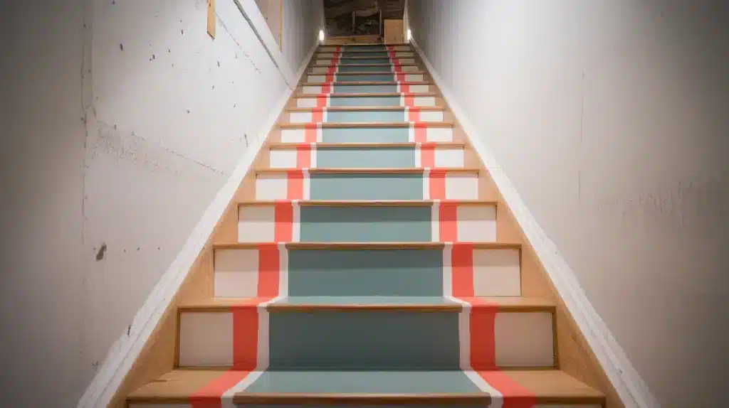 Paint_a_Faux_Runner