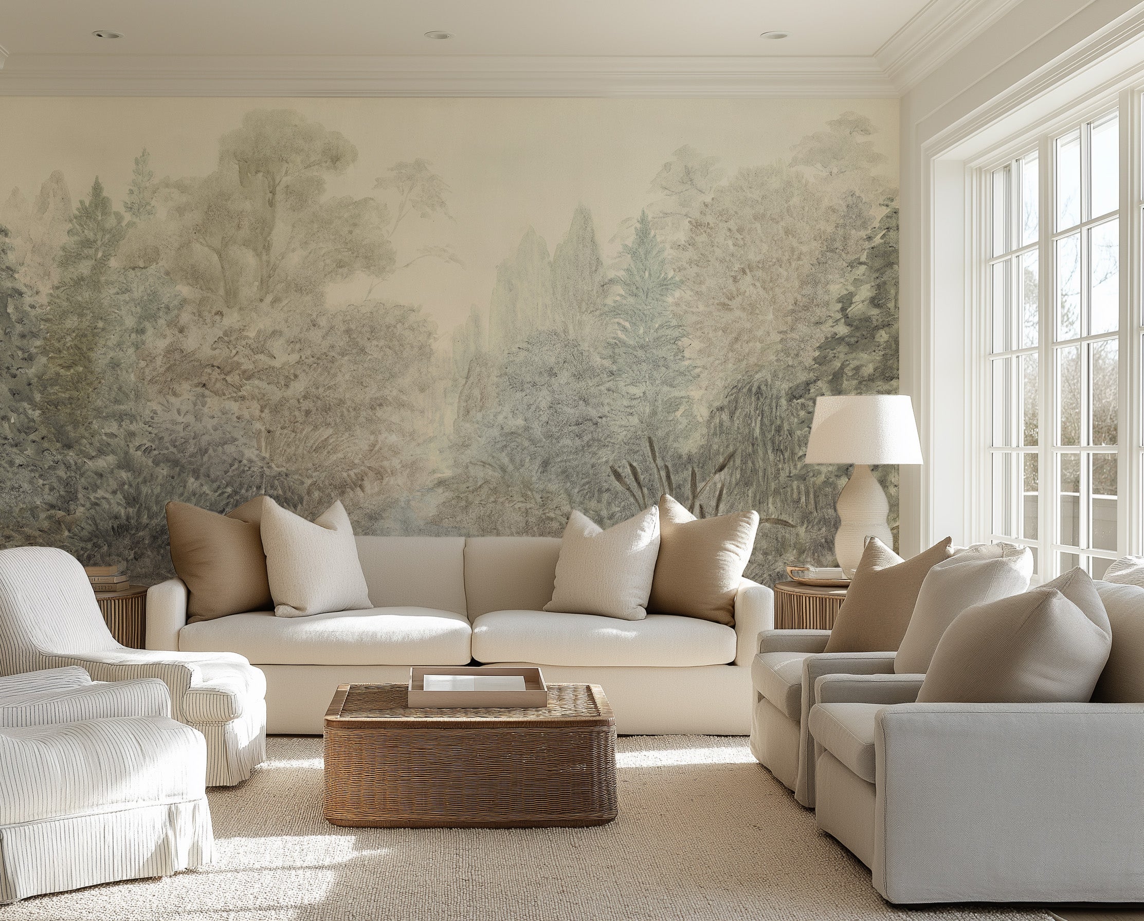 Peel-and-Stick Style