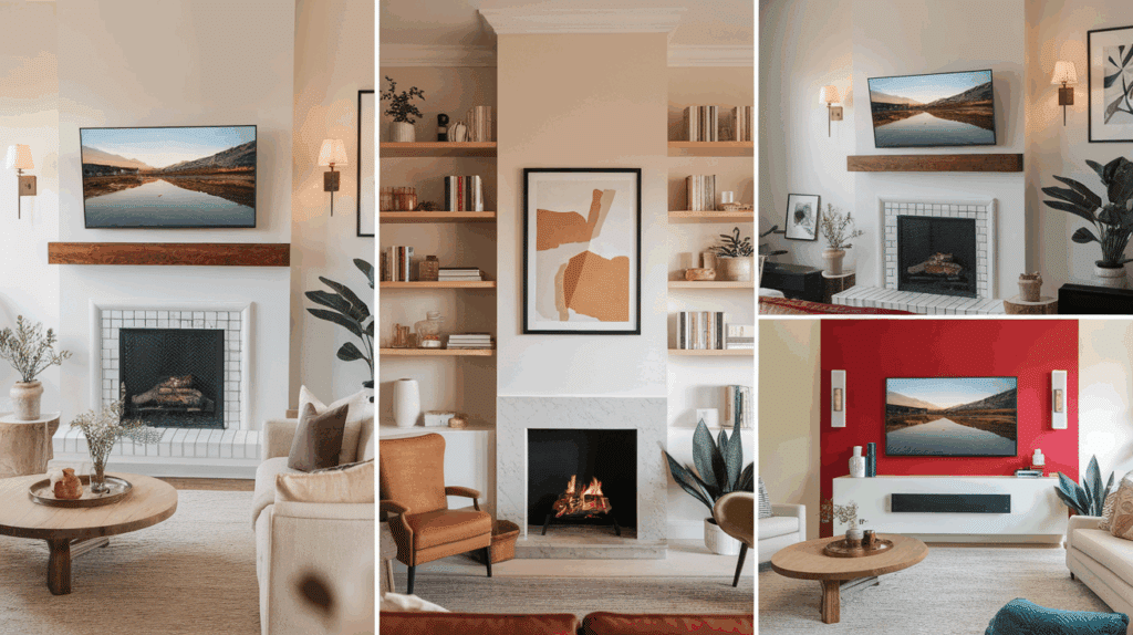 TV_Above_Fireplace_Ideas