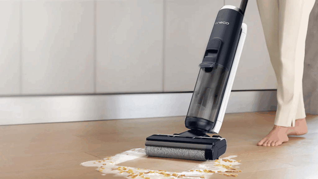 What Is a Tineco Vacuum Mop and Its Features?