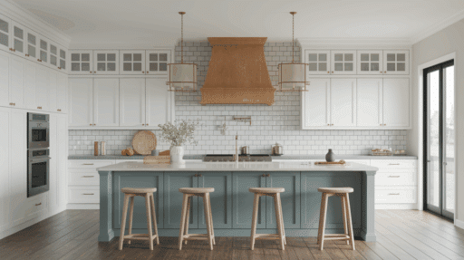 A Complete Guide to Choosing Kitchen Cabinets That Last